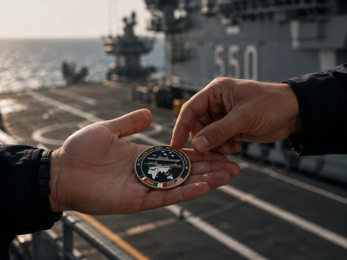 Marina Militare Italiana